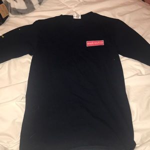 Long Sleeve Simply Southern Tee